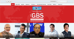 Desktop Screenshot of et-gbs.com